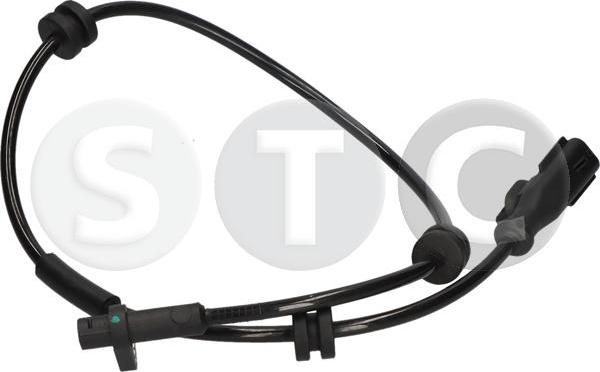 STC T450236 - Senzor,turatie roata aaoparts.ro