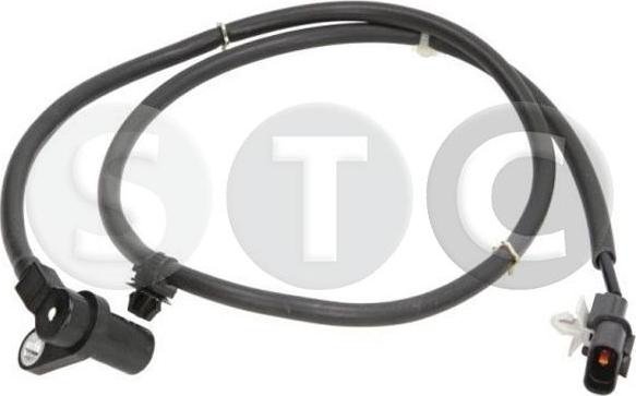 STC T450272 - Senzor,turatie roata aaoparts.ro