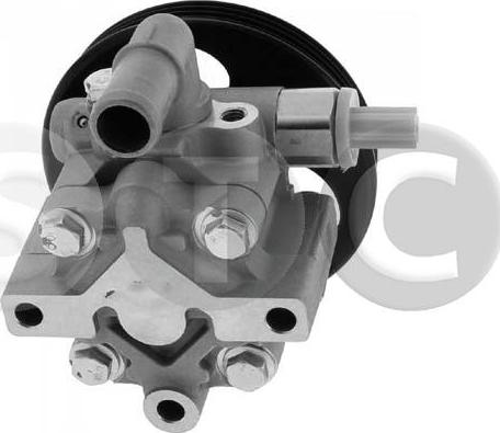 STC T451564 - Pompa hidraulica, sistem de directie aaoparts.ro