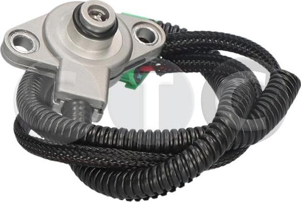 STC T451507 - Senzor,presiune ulei aaoparts.ro