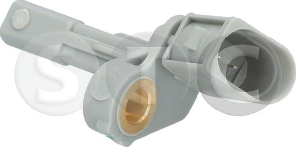 STC T451538 - Senzor,turatie roata aaoparts.ro