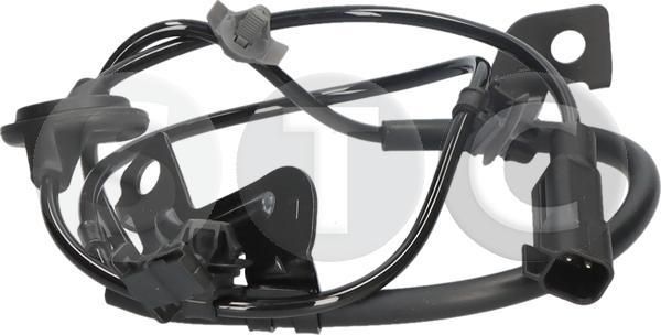 STC T451523 - Senzor,turatie roata aaoparts.ro