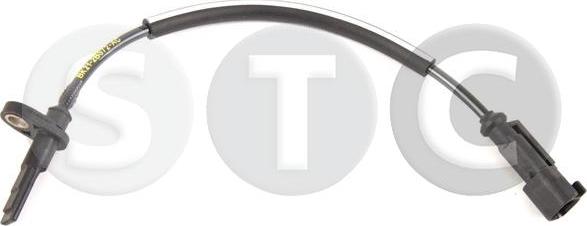 STC T451527 - Senzor,turatie roata aaoparts.ro