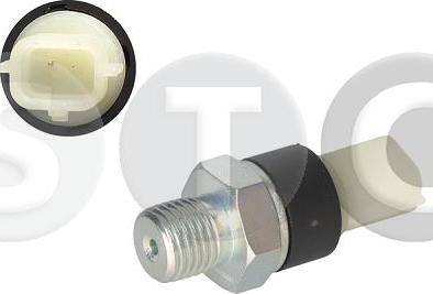 STC T451630 - Senzor,presiune ulei aaoparts.ro