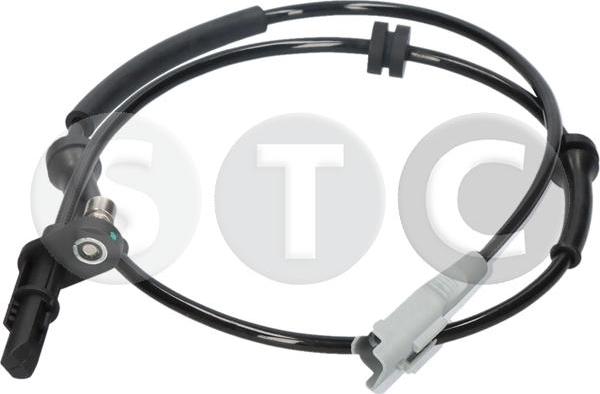 STC T451620 - Senzor,turatie roata aaoparts.ro
