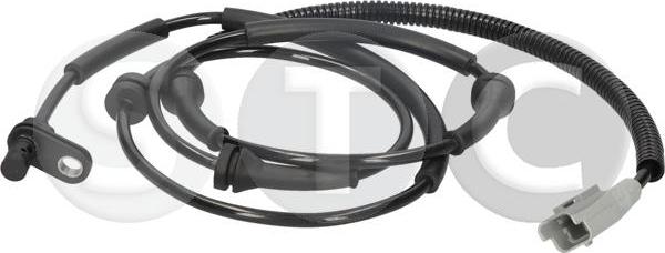 STC T451621 - Senzor,turatie roata aaoparts.ro