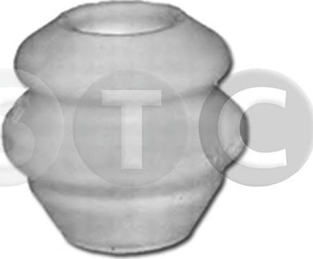 STC T451014 - Tampon cauciuc, suspensie aaoparts.ro