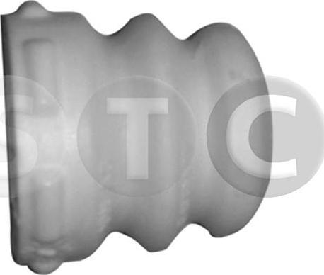 STC T451011 - Tampon cauciuc, suspensie aaoparts.ro