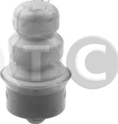 STC T451327 - Tampon cauciuc, suspensie aaoparts.ro
