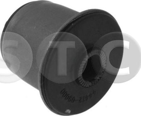 STC T458679 - Suport,trapez aaoparts.ro