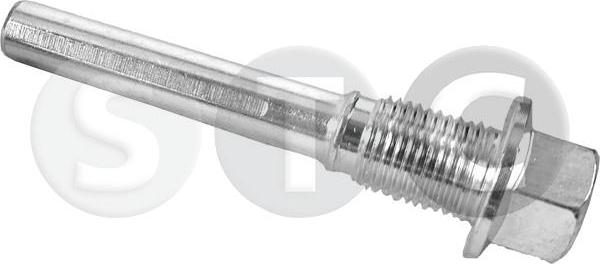 STC T458005 - Surub ghidare, etrier frana aaoparts.ro