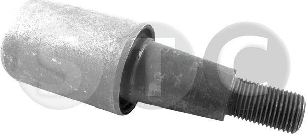 STC T458117 - Suport, ax aaoparts.ro