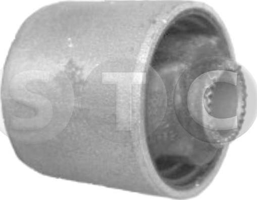 STC T458863 - Suport,trapez aaoparts.ro