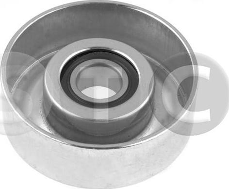 STC T458203 - Rola ghidare / conducere, curea transmisie aaoparts.ro