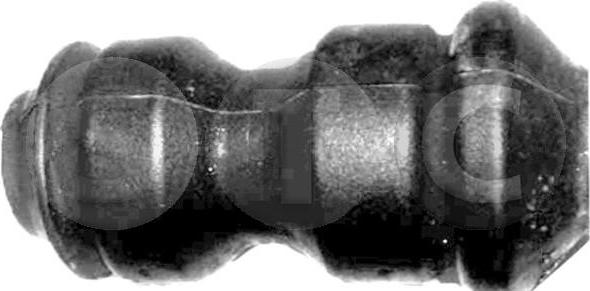 STC T458783 - Set montare, legatura aaoparts.ro