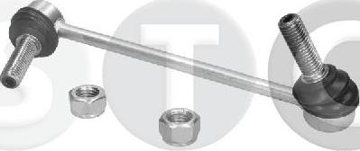 STC T453410 - Brat / bieleta suspensie, stabilizator aaoparts.ro