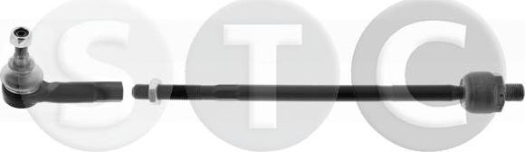 STC T453558 - Chit de reparatie, levier revers directie aaoparts.ro