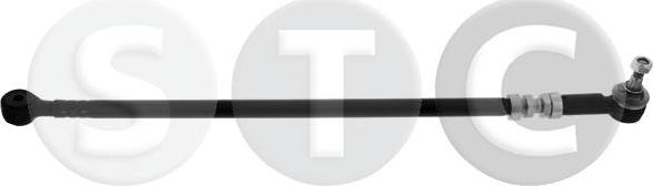STC T453639 - Chit de reparatie, levier revers directie aaoparts.ro