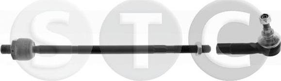 STC T453633 - Chit de reparatie, levier revers directie aaoparts.ro