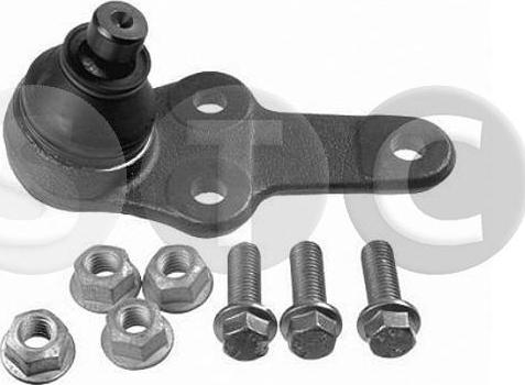 STC T453057 - Articulatie sarcina / ghidare aaoparts.ro