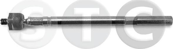 STC T453065 - Articulatie axiala, cap de bara aaoparts.ro