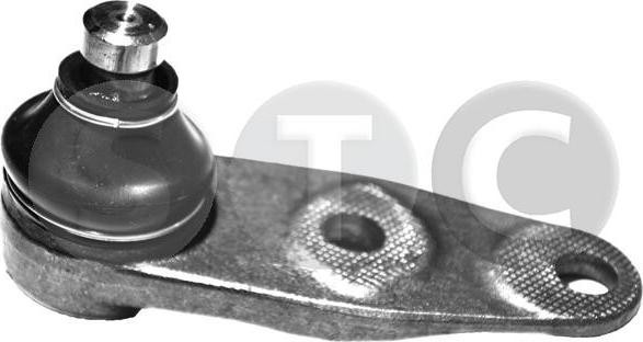 STC T453002 - Articulatie sarcina / ghidare aaoparts.ro