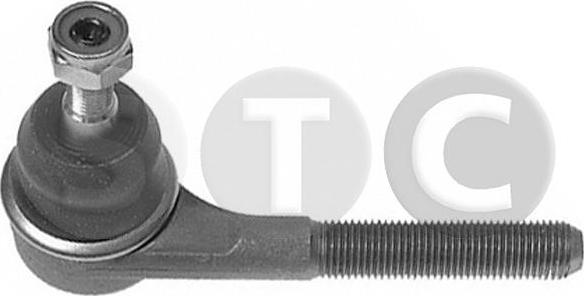 STC T453019 - Cap de bara aaoparts.ro