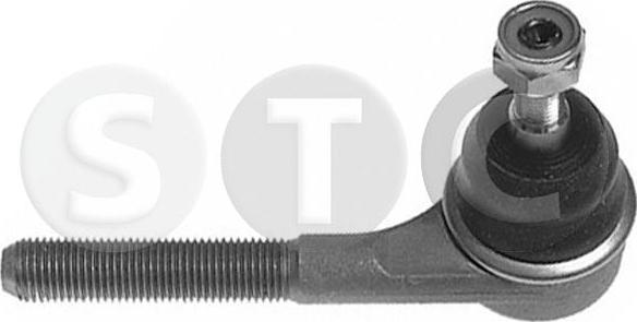 STC T453013 - Cap de bara aaoparts.ro