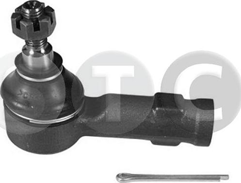 STC T453087 - Cap de bara aaoparts.ro