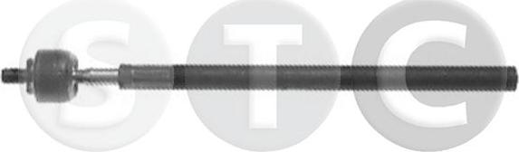 STC T453030 - Articulatie axiala, cap de bara aaoparts.ro