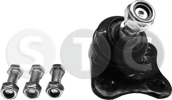 STC T453024 - Articulatie sarcina / ghidare aaoparts.ro
