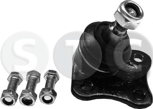 STC T453025 - Articulatie sarcina / ghidare aaoparts.ro
