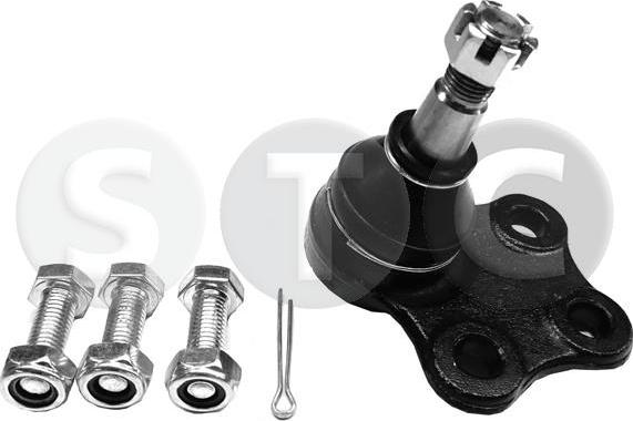 STC T453075 - Articulatie sarcina / ghidare aaoparts.ro