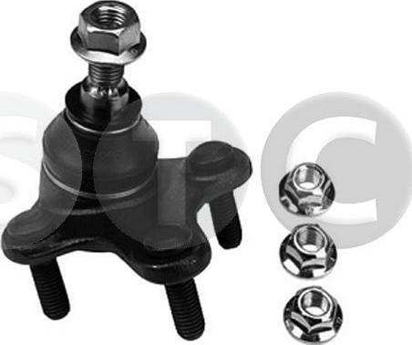 STC T453160 - Articulatie sarcina / ghidare aaoparts.ro