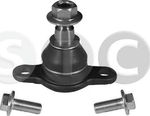 STC T453102 - Articulatie sarcina / ghidare aaoparts.ro