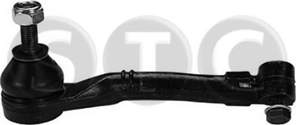 STC T453116 - Cap de bara aaoparts.ro