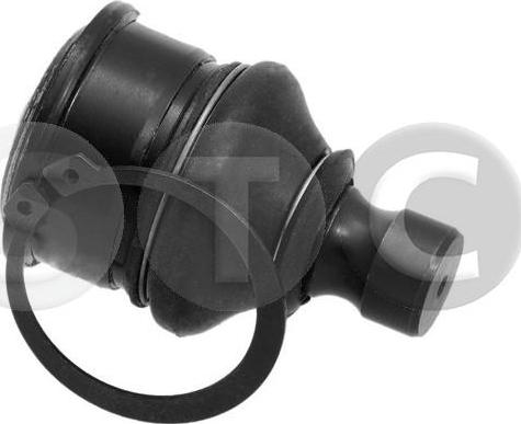 STC T453187 - Articulatie sarcina / ghidare aaoparts.ro