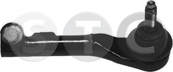 STC T453134 - Cap de bara aaoparts.ro