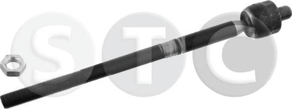 STC T453129 - Articulatie axiala, cap de bara aaoparts.ro