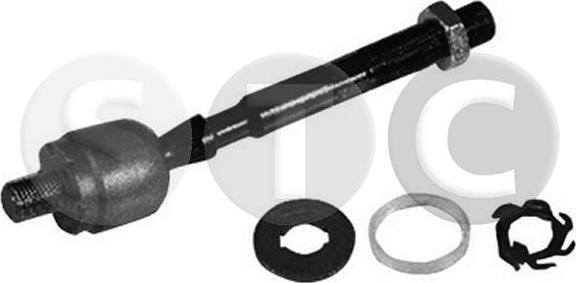STC T453127 - Articulatie axiala, cap de bara aaoparts.ro