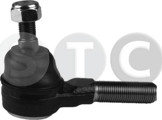 STC T453172 - Cap de bara aaoparts.ro
