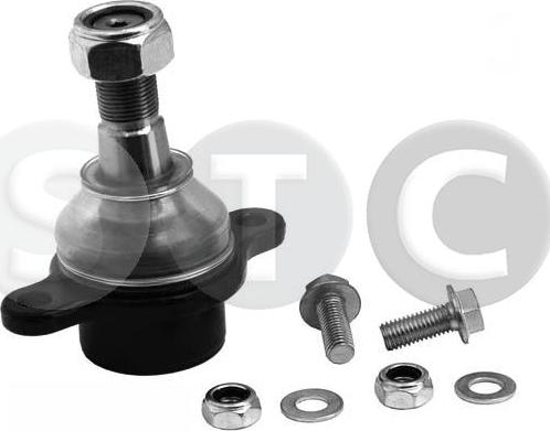 STC T453350 - Articulatie sarcina / ghidare aaoparts.ro