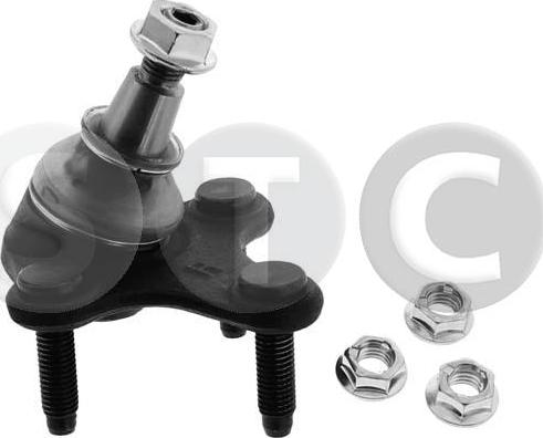 STC T453309 - Articulatie sarcina / ghidare aaoparts.ro
