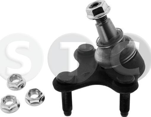 STC T453308 - Articulatie sarcina / ghidare aaoparts.ro