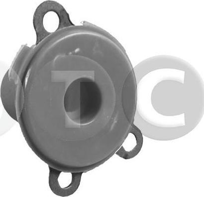 STC T453263 - Rulment priza directa, ambreiaj aaoparts.ro
