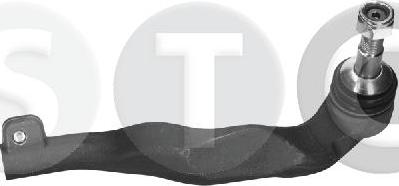 STC T453280 - Cap de bara aaoparts.ro