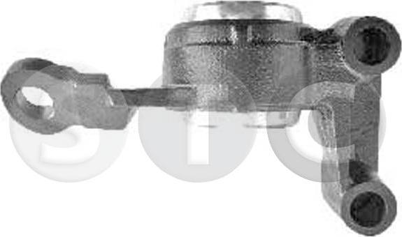 STC T452594 - Suport,trapez aaoparts.ro