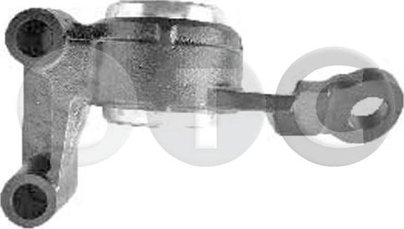 STC T452595 - Suport,trapez aaoparts.ro