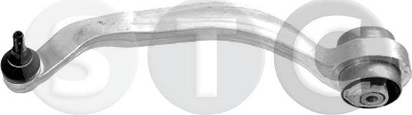 STC T452025 - Brat, suspensie roata aaoparts.ro