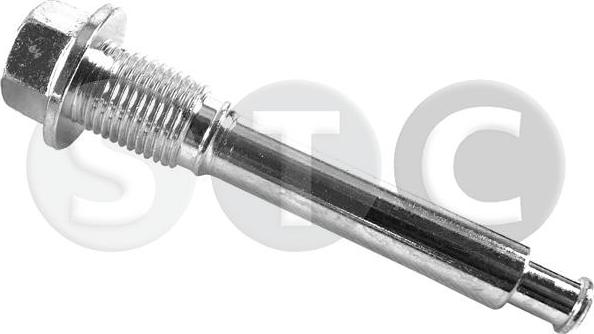 STC T457998 - Surub ghidare, etrier frana aaoparts.ro